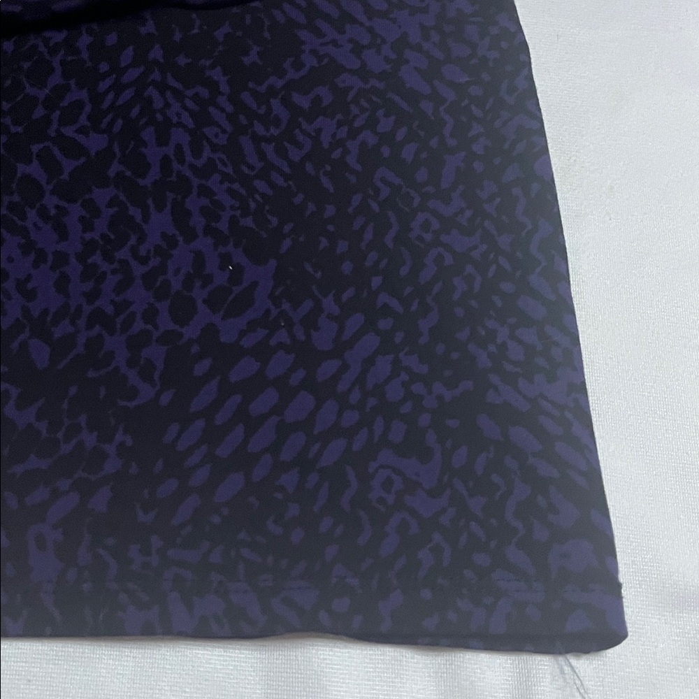 NWT Chico’s Long Sleeved Layer Tee - Picture 3 of 12
